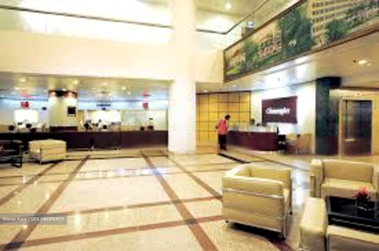 Gleneagles Hospital (D10), Retail #454440811